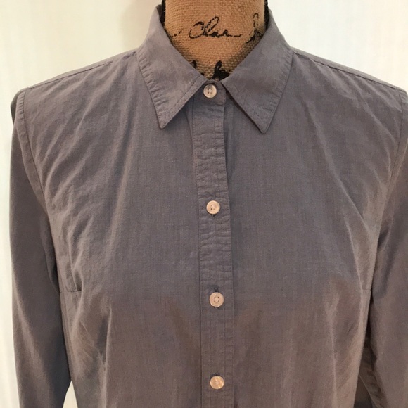 •BUNDLE ONLY•  ANN TAYLOR BUTTON DOWN - Picture 2 of 3